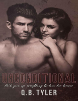 Unconditional - Q.B. Tyler.epub
